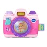 VTech® Snap & Giggle Learning Camera™ - Pink - view 2